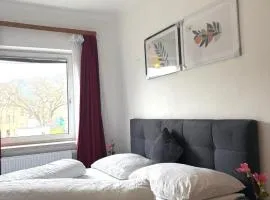 Gemütliche Wohnung Nahe Therme & Redbull Ring