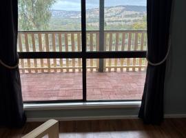 Pecan Hill BNB, Hotel in Toodyay