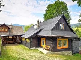 Chalupka pod Kozincom - Zázrivá