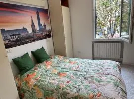 ALEO39, a quiet house 10 minutes from Bellaria Hospital