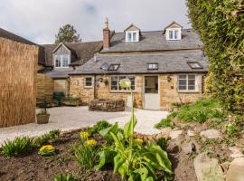 Ringers Cottage, hotel a Kingham