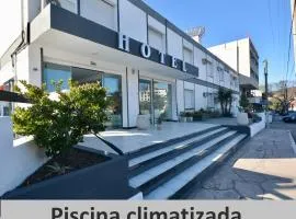 Hotel Montecarlo PSH