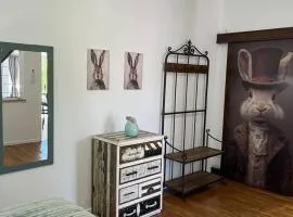 Windpomp Guesthouse