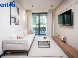 Vidok Garden & Terrace Apartment by Rent4You