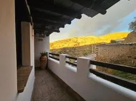 Tu Descanso en Ohanes