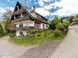 Pension Haus Monika