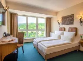 Hasseröder Burghotel