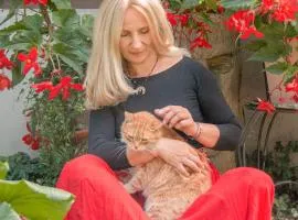 PIERWOTNIA PTAKI - dom całoroczny