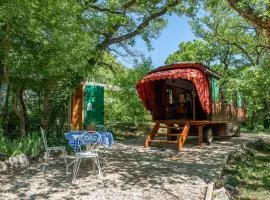 La Roulotte Authentique