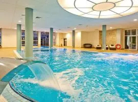Apartamenty Prywatne w Hotelu przy plaży DIVA Kołobrzeg