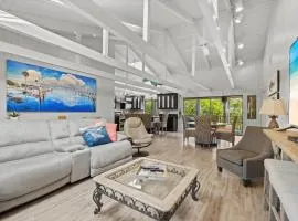 Lyons Lane Home