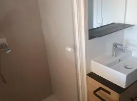 Le havre des glycines