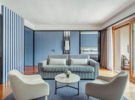 Tivoli Portopiccolo Sistiana Wellness Resort & Spa, hótel í Sistiana