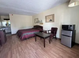 Night Inn by Hotel O Selma I 95