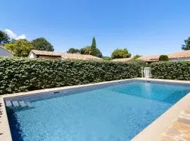 Villa Dans Résidence Avec Piscine