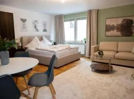 Bridge - Central Apartment