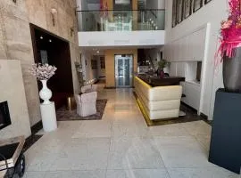 Luxury Boutique Hotel Iris Porsche