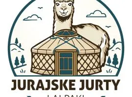 Jurajskie Jurty