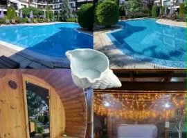 Aspen Suites Pirin View F305