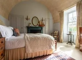 Grand Georgian Residence