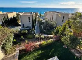 Villa Celine, Green Coast