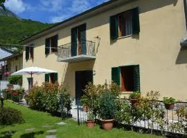 La Casa del Nonno Casa vacanze Lago di Vagli Toscana