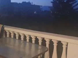 Πεύκο & θάλασσα