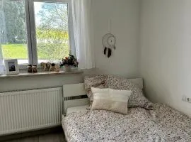 Gemütliche Einliegerwohnung
