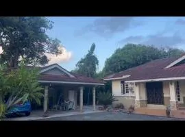 Tokma homestay