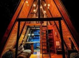 Cabana Portal das Estrelas