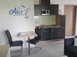 Ferienwohnung Kleine Ecke