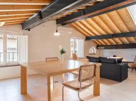 Nami House – Modernità a Lucca