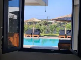 Mat Suites Aegean Spirit Colection