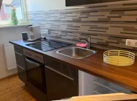 möbiliertes Apartement