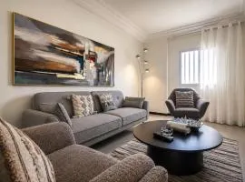 Modern Central Studio - Dakar Plateau