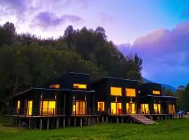 Hotel Neyün La Junta