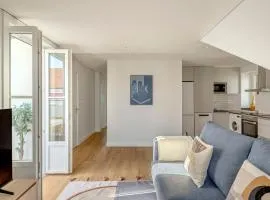 Casablanca 2BR Horizon