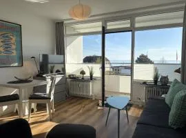 Strandhotel - 19 "Sardinenbüchse"