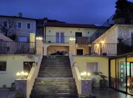 Apartmani Lea