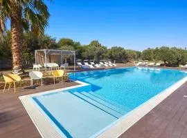 Villa Maraus by PosarelliVillas