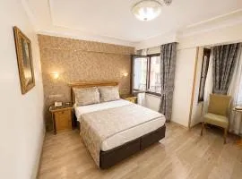The Grand Hisara Hotel Taksim