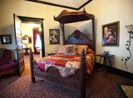 Grand Victorian Inn
