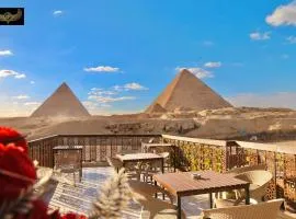 Hotel Comfort Sphinx & Pyramids