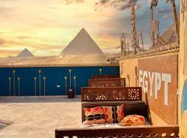 Hotel Comfort Sphinx & Pyramids