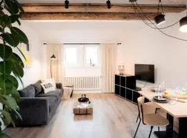 Stilvolles Apartment für 4 Gäste in bester Lage in Deidesheim an der Weinstraße