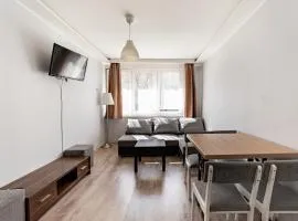 Osiedle Tysiąclecia Cosy Apartment by BookingHost