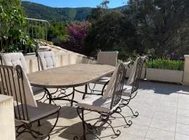 Appartement Les couleurs de Provence