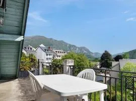 Appartement Pic Du Midi