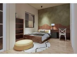 Mint Home