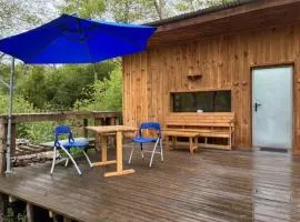 La Cabane du Bûcheron